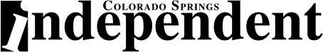 The Independent Logo BLK