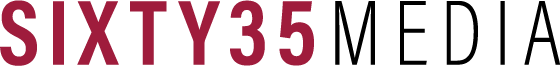 Sixty 35 Media Logo
