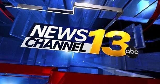 News Channel 13 at 5