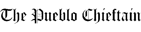 pueblo chieftan newspaper logo transparent background