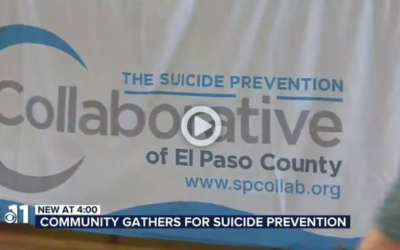 Summit provides resources about suicide prevention in El Paso County