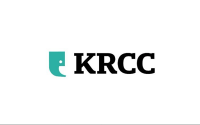 KRCC-FM at 6:56 PM MST