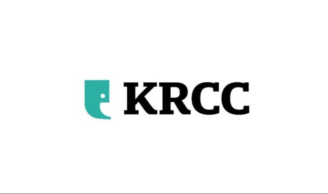KRCC-FM at 6:56 PM MST