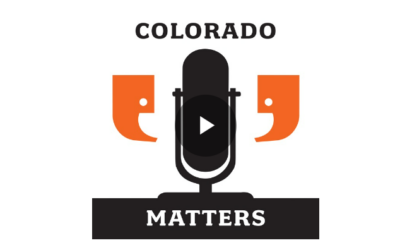 Colorado Public Radio: Veterans chart their ‘next chapter’; The Misty Experiment; Donut Dollies on helping troops