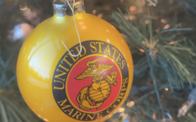 How veterans can navigate struggles during the holiday season