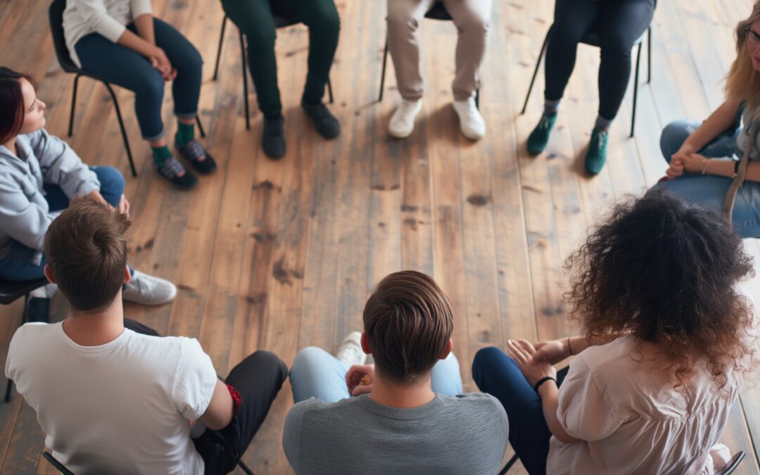 Listening Through the Noise: Resolving Conflict with Compassion