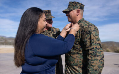 Supporting the Supporter