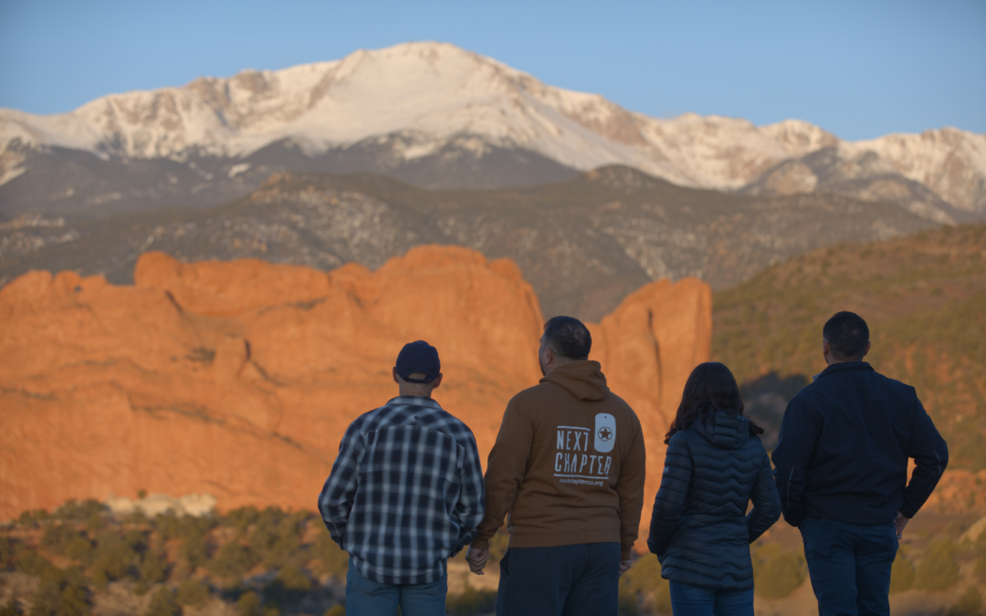 Military Misconceptions: Despite Being a Large Military Community, What Does the Community At Large Not Understand About Veterans and Their Service?