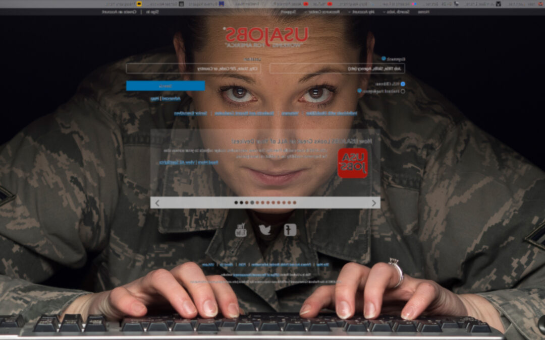 The Mission Doesn’t End, It Evolves: Finding Purpose After Military Service