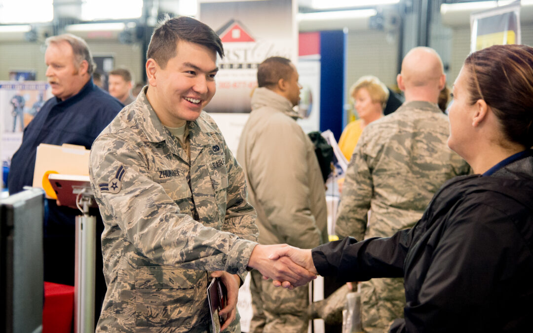 The Mission Doesn’t End, It Evolves: Finding Purpose After Military Service